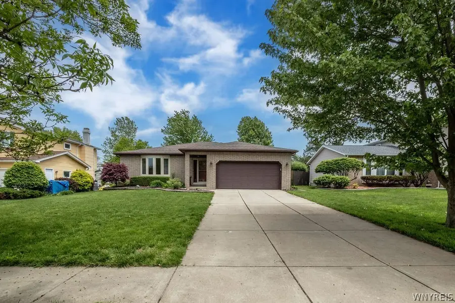 247 Shetland Drive, Buffalo, NY 14221 - #3
