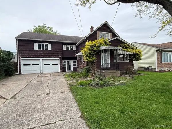 72 Dwyer Street, Buffalo, NY 14224