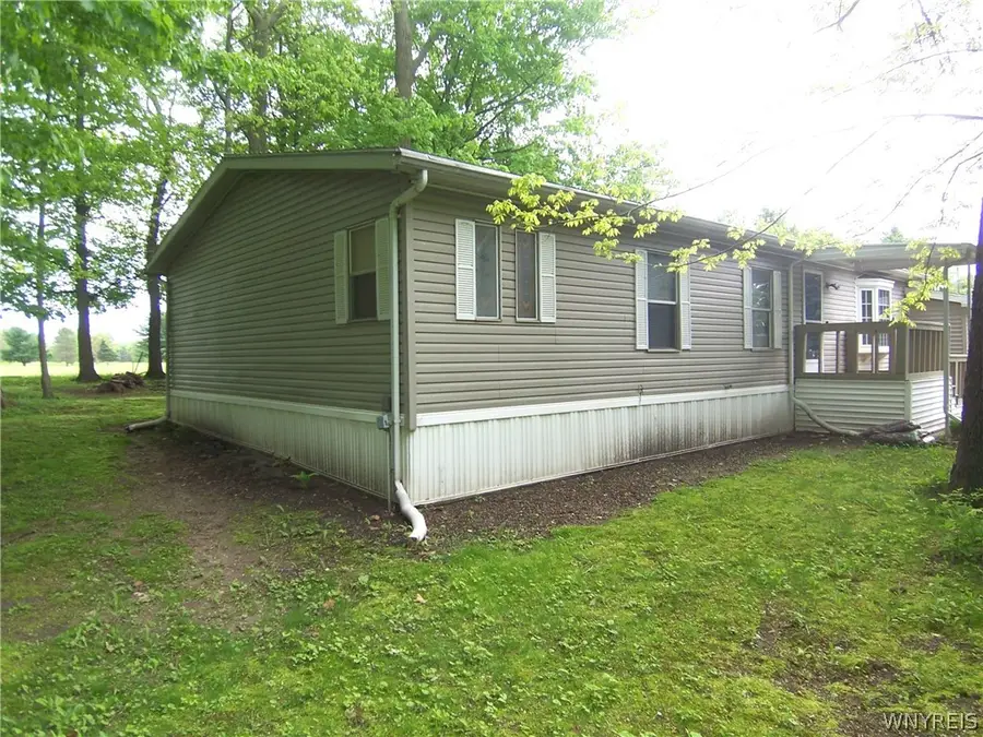 5066 Clinton St Road, Batavia, NY 14020 - #2