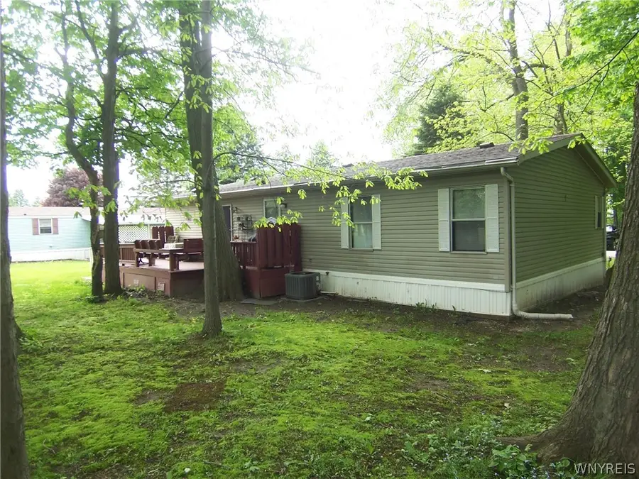 5066 Clinton St Road, Batavia, NY 14020 - #3