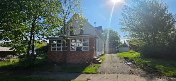 55 Kosciuszko Avenue, Dunkirk, NY 14048