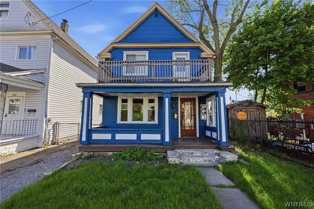 182 Peter Street, Buffalo, NY 14207 - #1