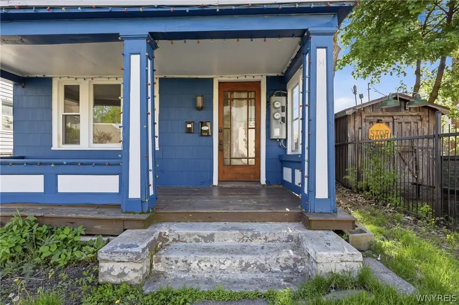 182 Peter Street, Buffalo, NY 14207 - #3