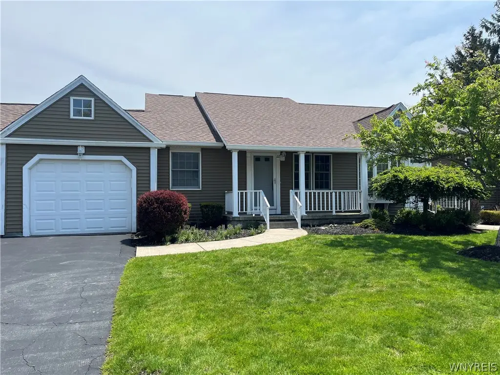 22 Old Mill Circle, Elma, NY 14059 - #1