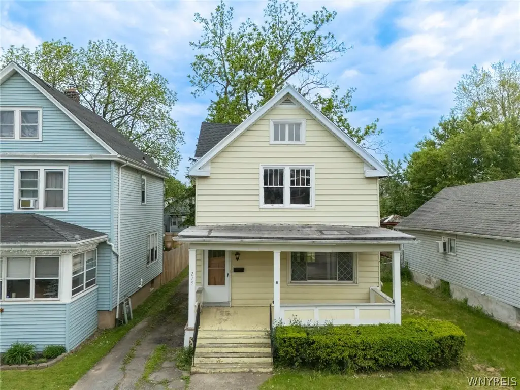 2215 South Avenue, Niagara Falls, NY 14305 - #1