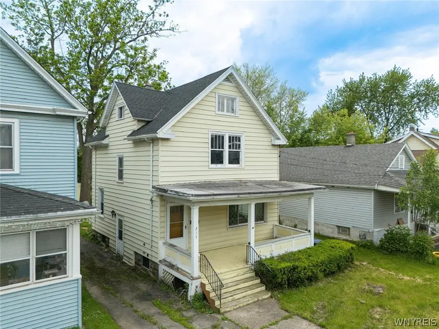 2215 South Avenue, Niagara Falls, NY 14305 - #3