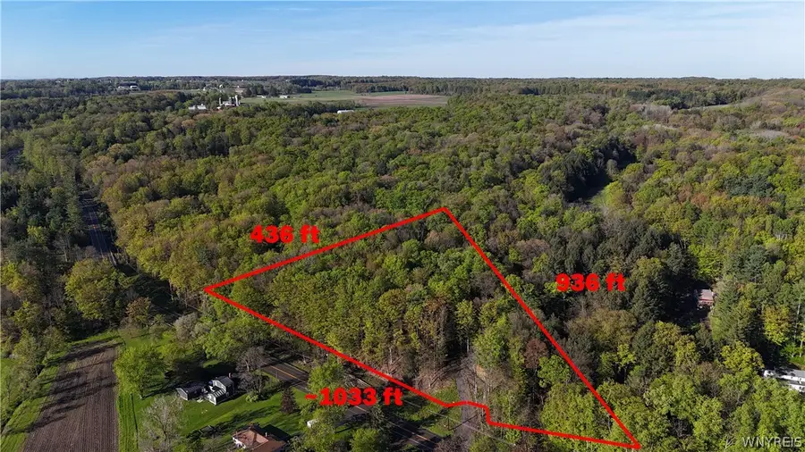 9598 Sisson Highway, Eden, NY 14057 - #2