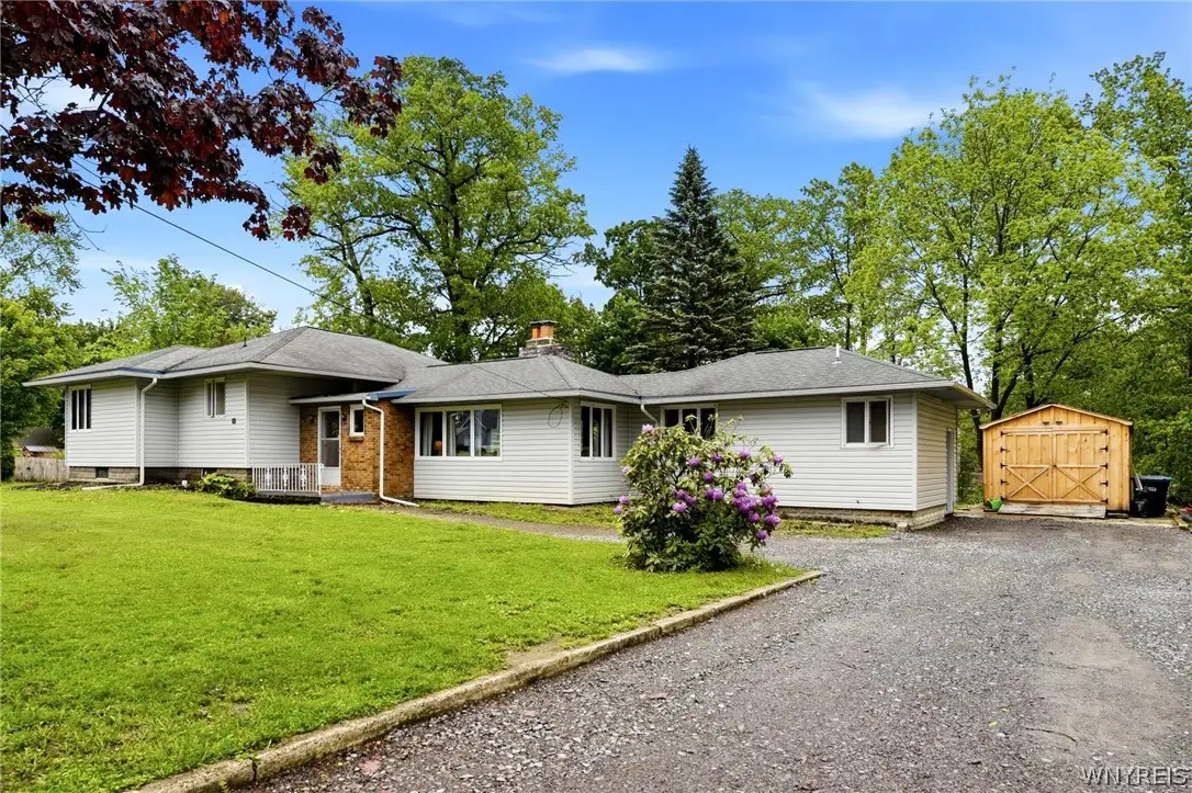 2061 Kimble Avenue, North Collins, NY 14111 - #1