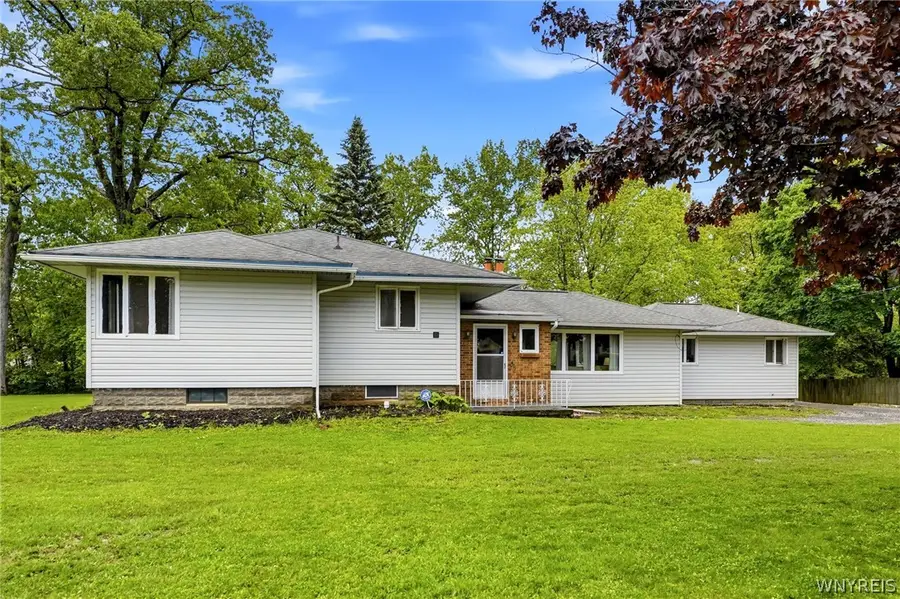 2061 Kimble Avenue, North Collins, NY 14111 - #2