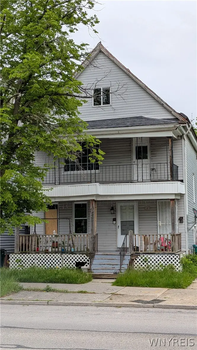 905 Tonawanda Street, Buffalo, NY 14207 - #1