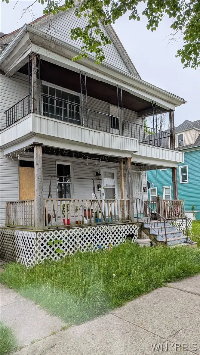 905 Tonawanda Street, Buffalo, NY 14207 - #2
