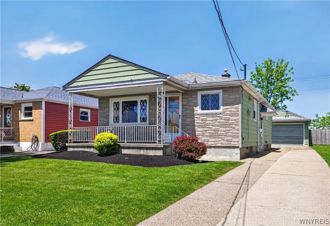 2918 Seneca Avenue, Niagara Falls, NY 14305 - #1