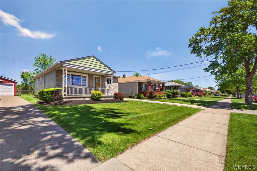 2918 Seneca Avenue, Niagara Falls, NY 14305 - #2