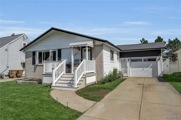 147 Harris Court, Cheektowaga, NY 14225