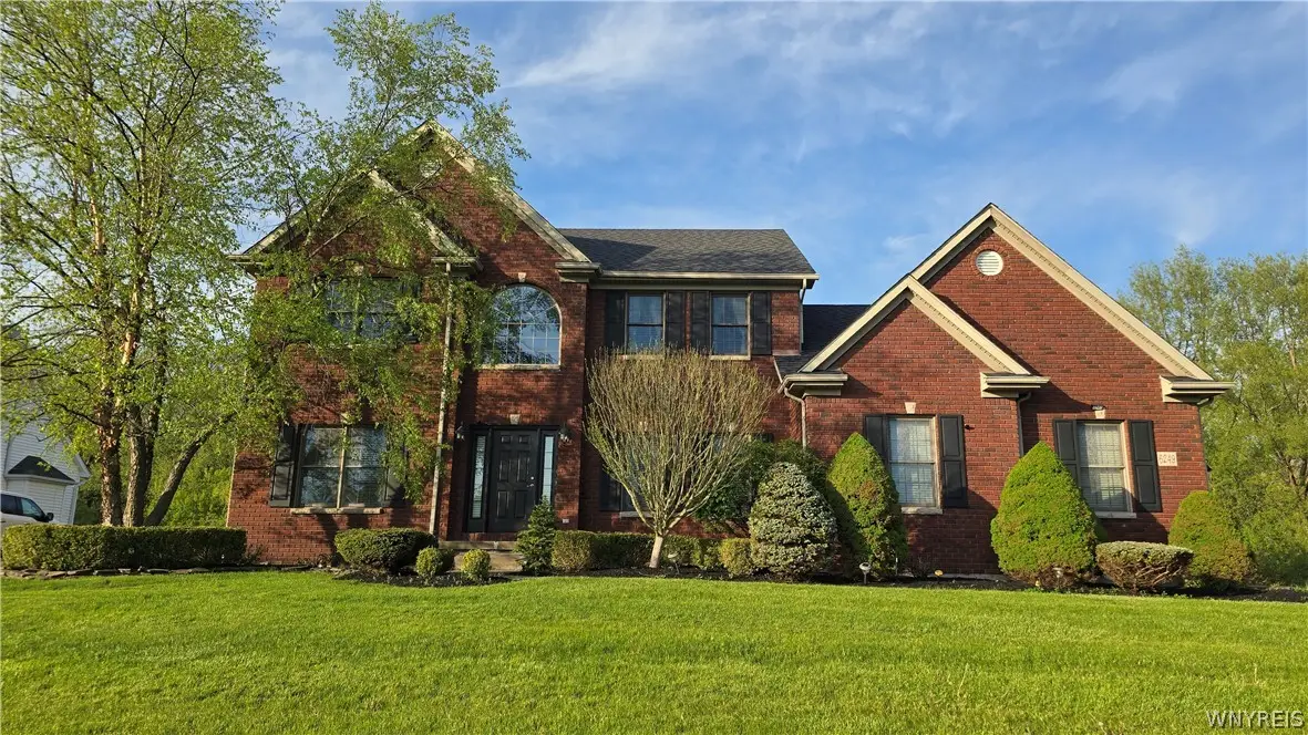 6249 Creekhaven Drive, Clarence, NY 14051 - #1