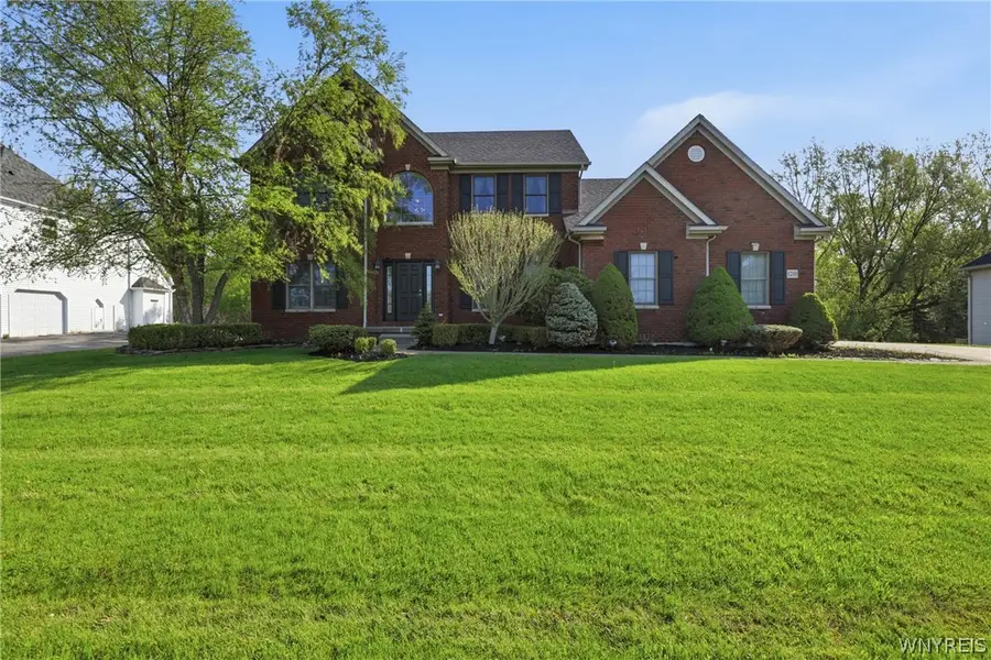 6249 Creekhaven Drive, Clarence, NY 14051 - #2