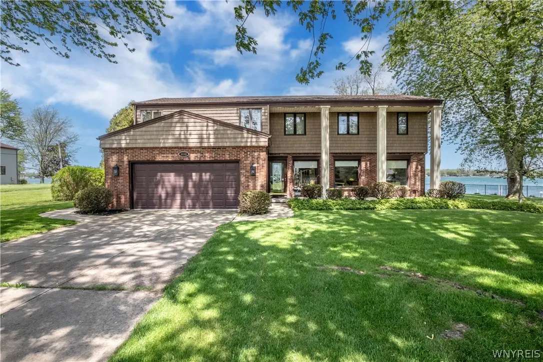 5133 East River Road, Grand Island, NY 14072 - #1