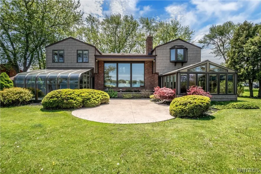 5133 East River Road, Grand Island, NY 14072 - #2