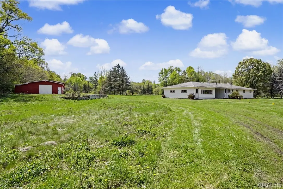 7967 State Route 19, Belfast, NY 14711 - #1