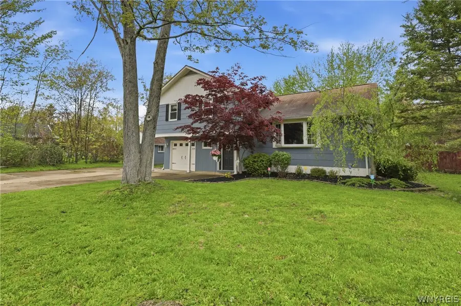 462 Eisenhower Avenue, Angola, NY 14006 - #3