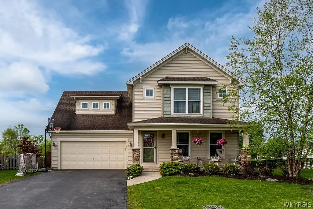 39 Newberry Lane, Lancaster, NY 14086 - #1