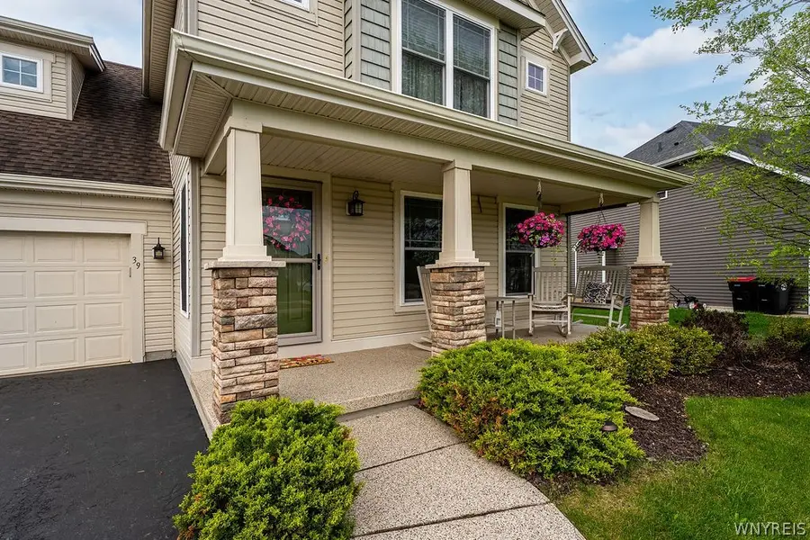 39 Newberry Lane, Lancaster, NY 14086 - #3