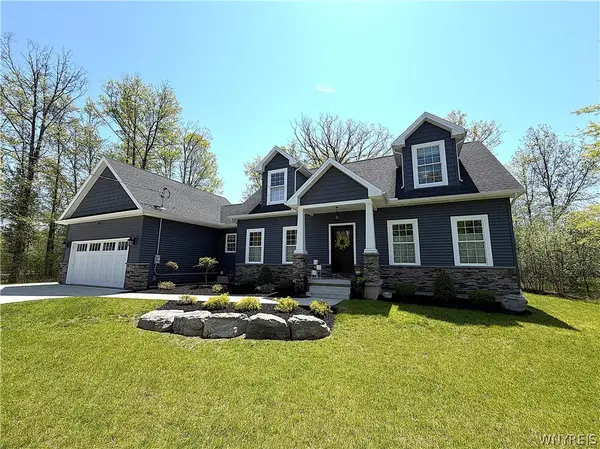 2050 Love Road, Grand Island, NY 14072