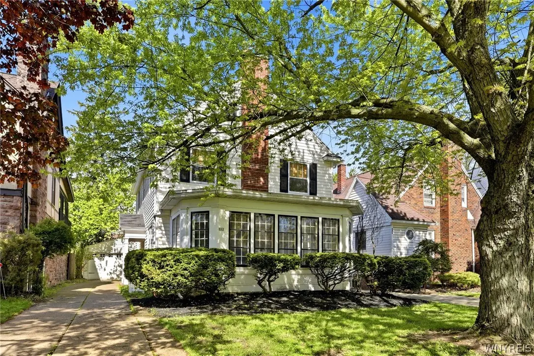 382 Starin Avenue, Buffalo, NY 14216 - #1