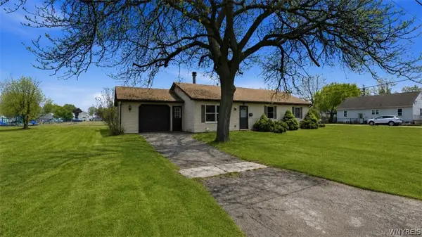3125 Portland Street, Niagara Falls, NY 14305