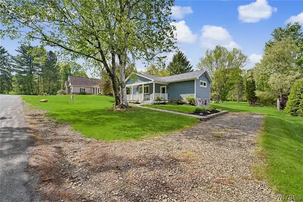 5115 Spring Street, Ashville, NY 14710