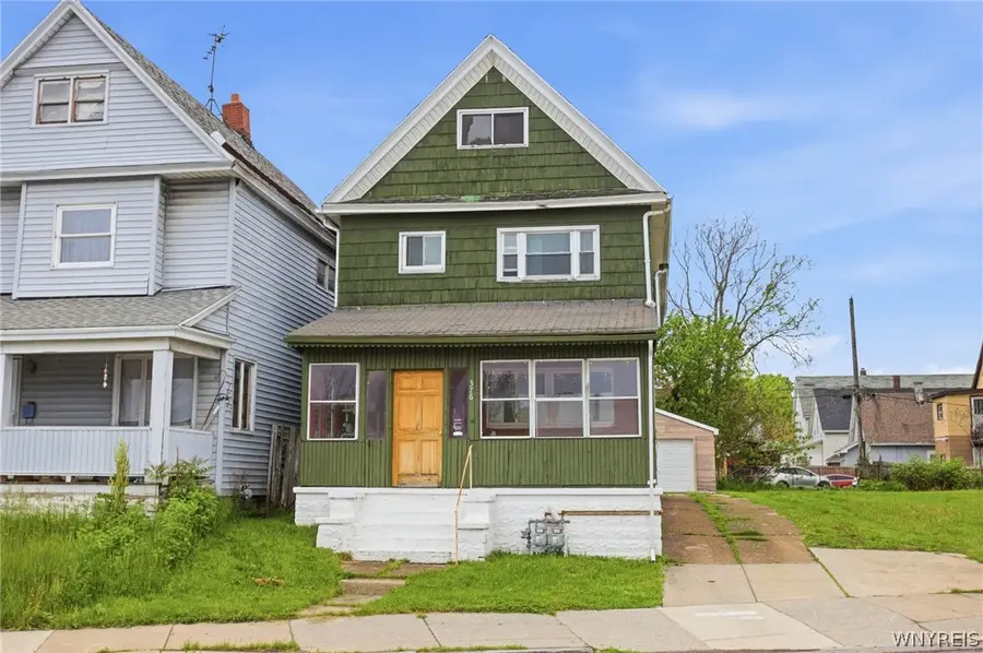376 Hertel Avenue, Buffalo, NY 14207 - #2