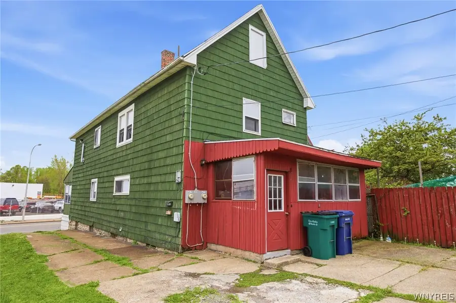 376 Hertel Avenue, Buffalo, NY 14207 - #3