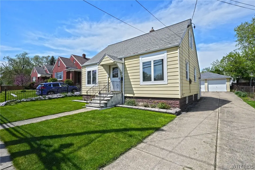 51 Orchard Avenue, Buffalo, NY 14219 - #1
