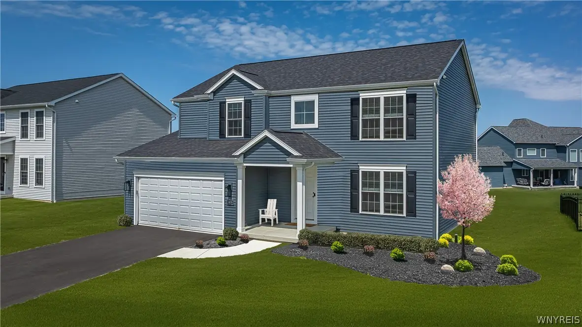 1844 Huth Road, Grand Island, NY 14072 - #1