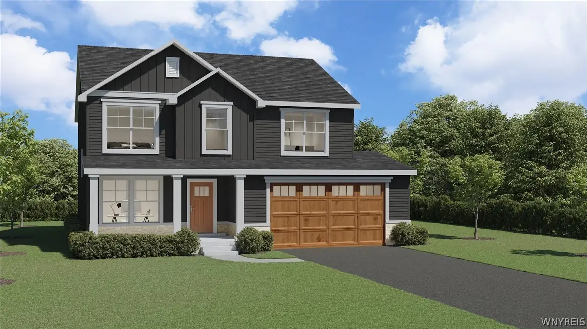 146 Sandywood Circle, Grand Island, NY 14072 - #1