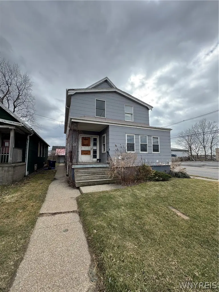 733 Tifft Street, Buffalo, NY 14220 - #1