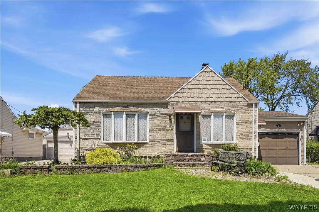 103 Waverly Avenue, Buffalo, NY 14217 - #1
