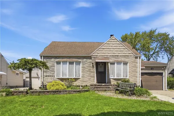 103 Waverly Avenue, Buffalo, NY 14217