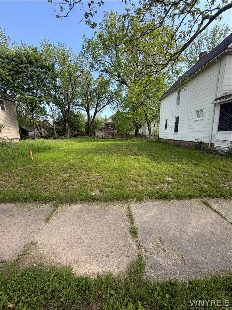 1639 Weston Avenue, Niagara Falls, NY 14305 - #1