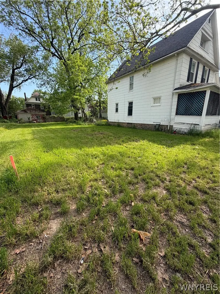 1639 Weston Avenue, Niagara Falls, NY 14305 - #3