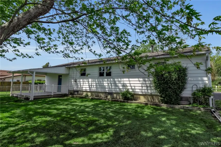 291 Carriage Park, Buffalo, NY 14224 - #3