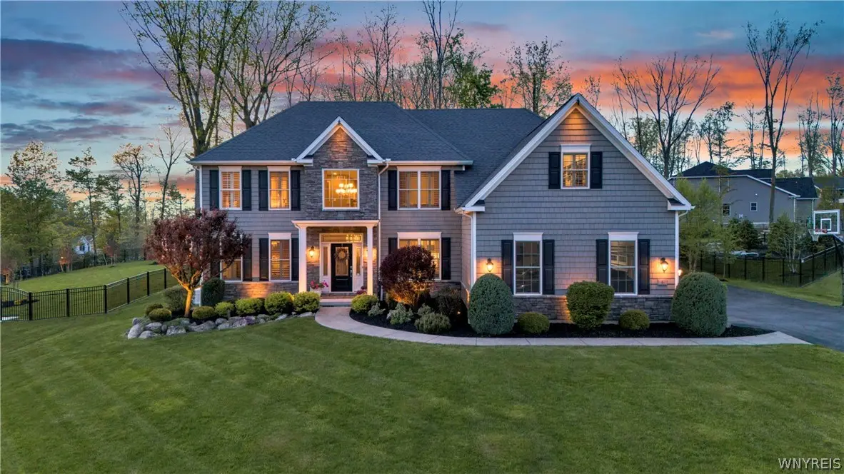 6 Hidden Oak Court, Orchard Park, NY 14127 - #1