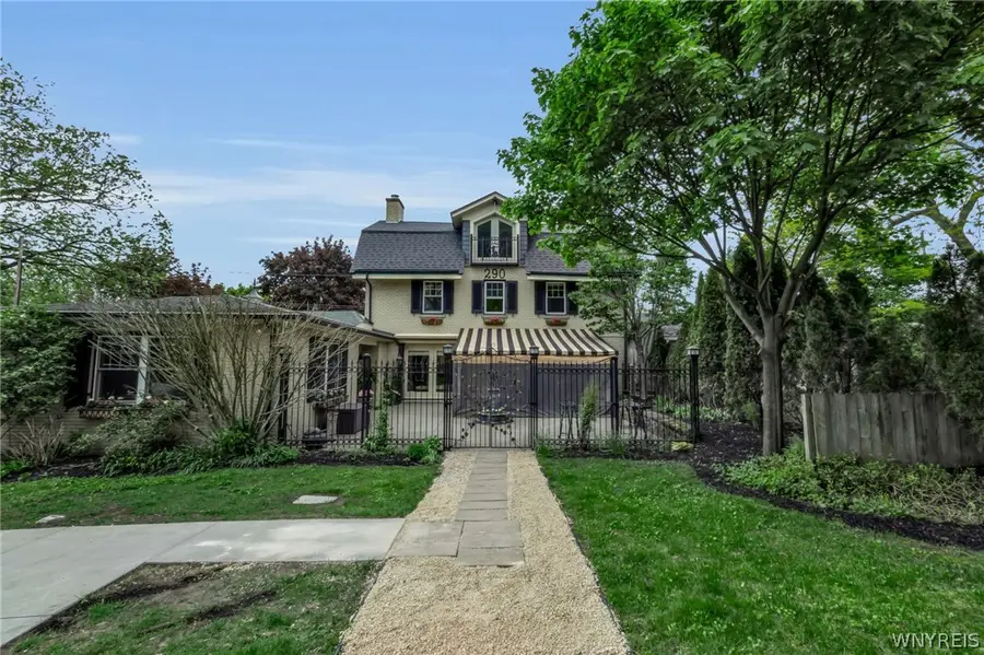 290 Depew Avenue, Buffalo, NY 14214 - #3