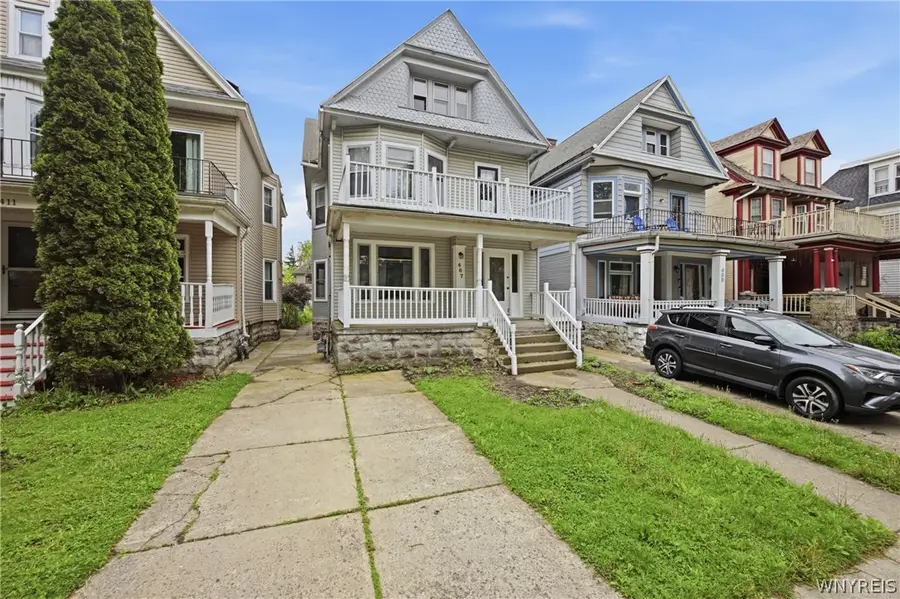 407 Potomac Avenue, Buffalo, NY 14213 - #2