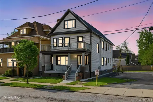 659 Best Street, Buffalo, NY 14211