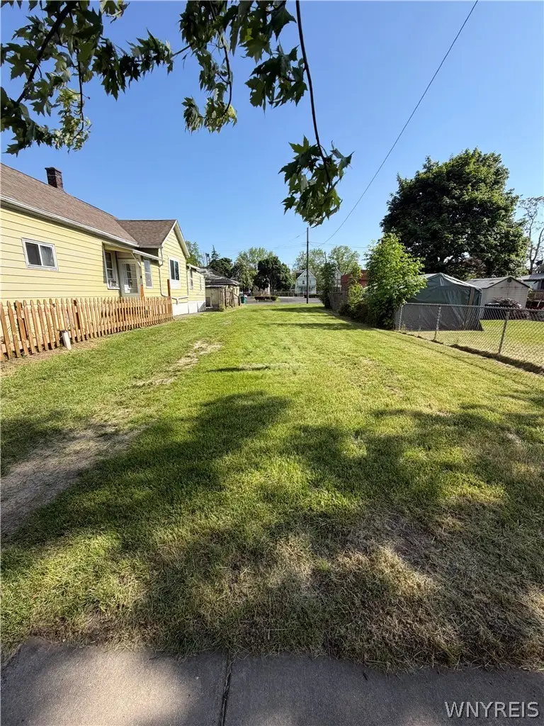 1115 North Avenue, Niagara Falls, NY 14305 - #1