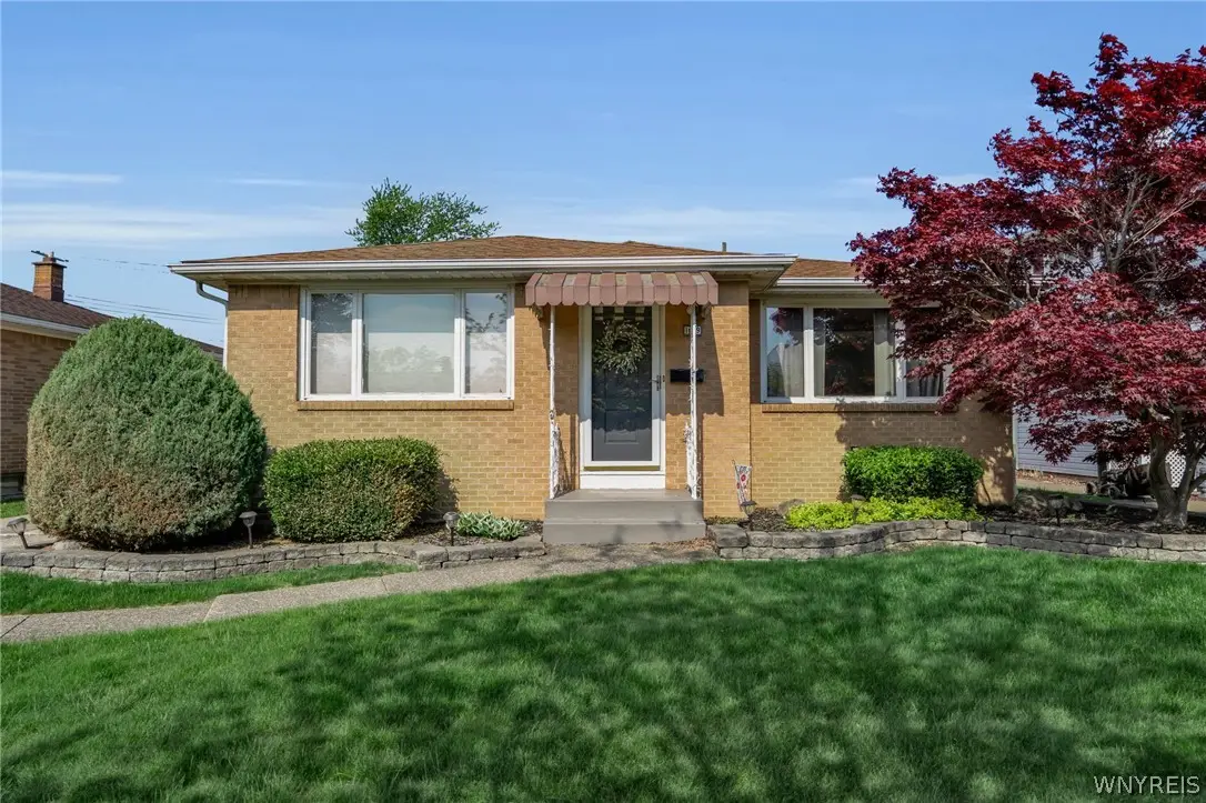 149 Nagel Drive, Buffalo, NY 14225 - #1