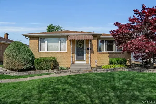 149 Nagel Drive, Buffalo, NY 14225