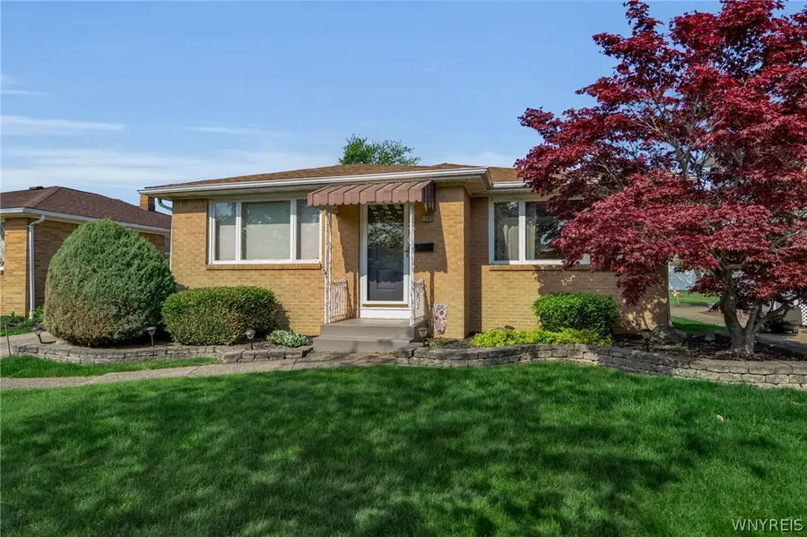 149 Nagel Drive, Buffalo, NY 14225 - #2