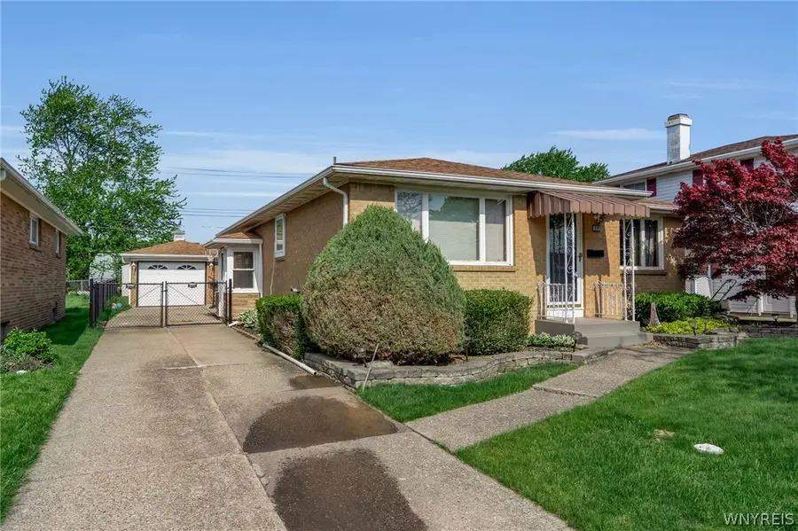 149 Nagel Drive, Buffalo, NY 14225 - #3